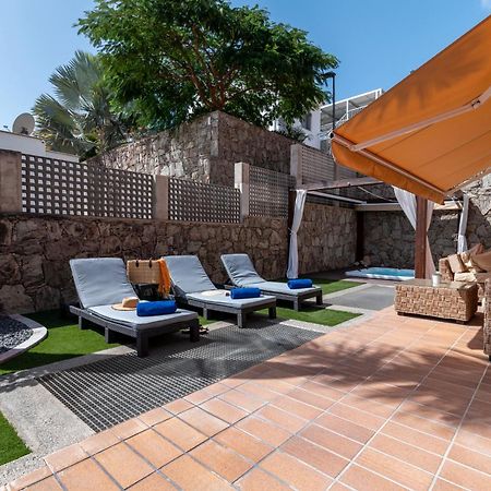 Serenity Villa Tauro Mogán Exterior photo